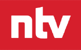 ntv-Logo; bester Robo-Advisor - Technologie-Lösung digital Plattform